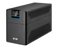 EATON 5E Gen2 5E1200UD (1200VA/660W, 4xSchuko) - 1490581 - zdjęcie 2
